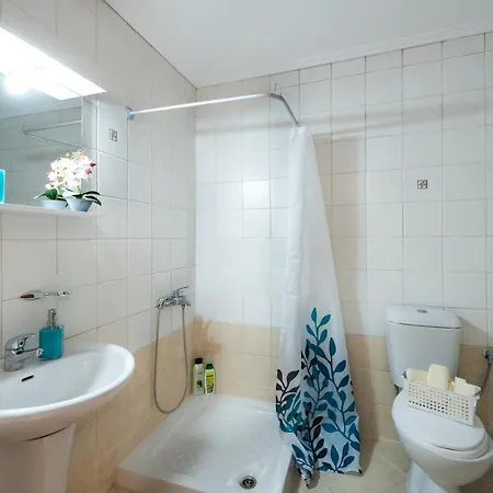 Di Emma Appartement Thasos