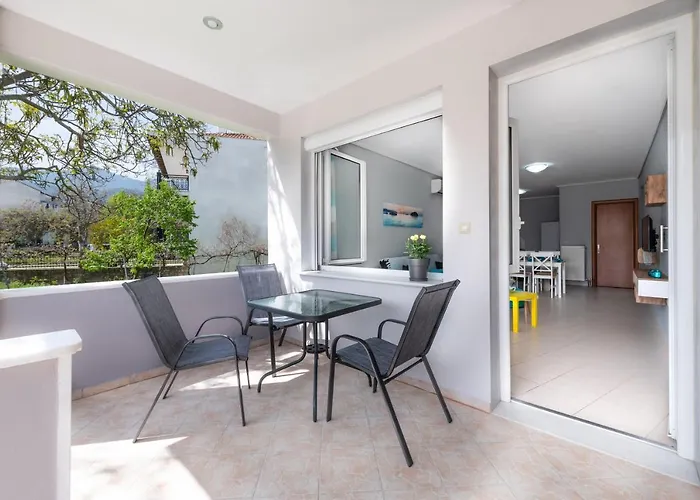 Διαμέρισμα Di Emma Λιμένας