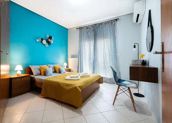 Διαμέρισμα Di Emma *