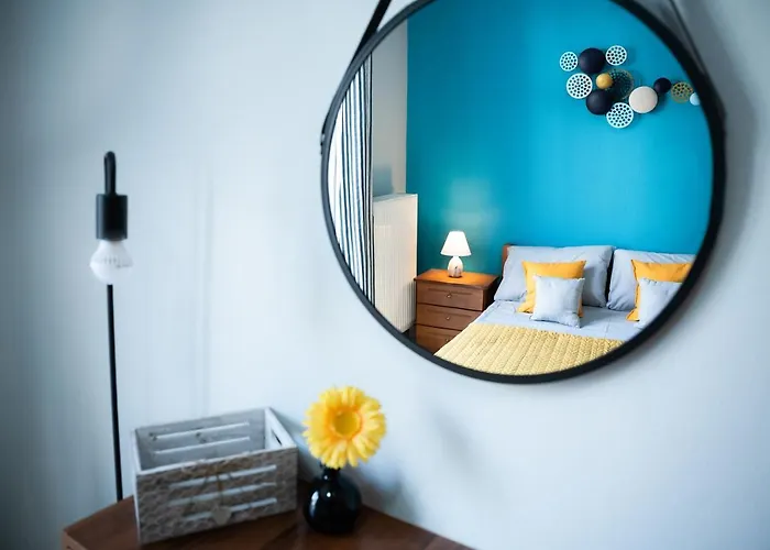 Di Emma Διαμέρισμα *